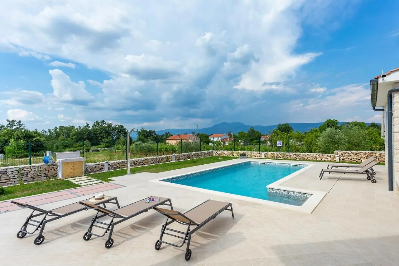 Amazing Design Villa Aeris With Private Pool, High Level Of Privacy - Wiibuk Sumber