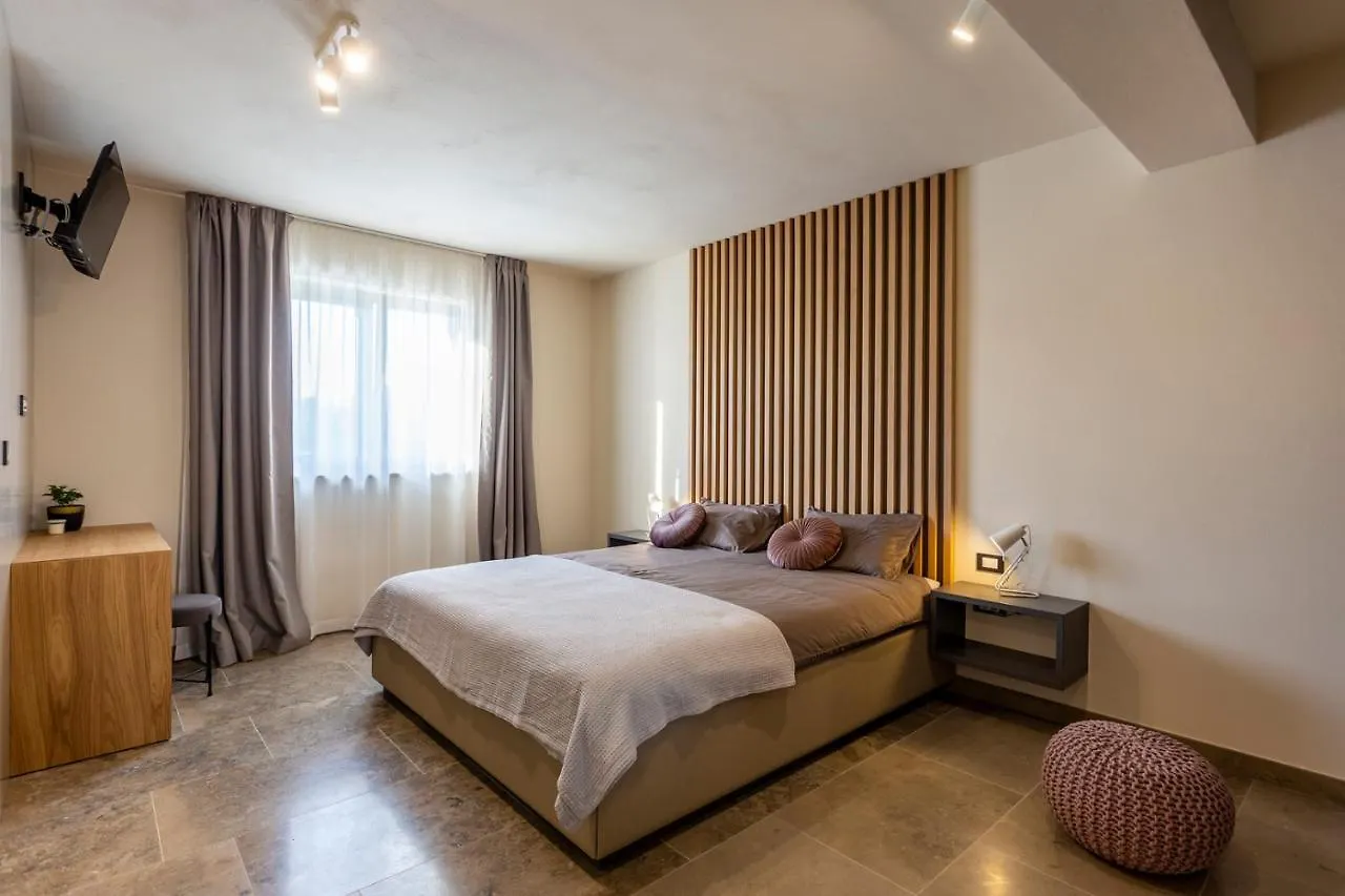 Amazing Design Villa Aeris With Private Pool, High Level Of Privacy - Wiibuk Sumber Croatia