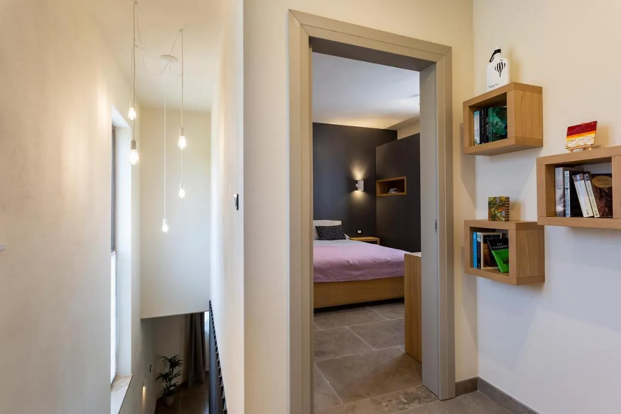Amazing Design Villa Aeris With Private Pool, High Level Of Privacy - Wiibuk Šumber