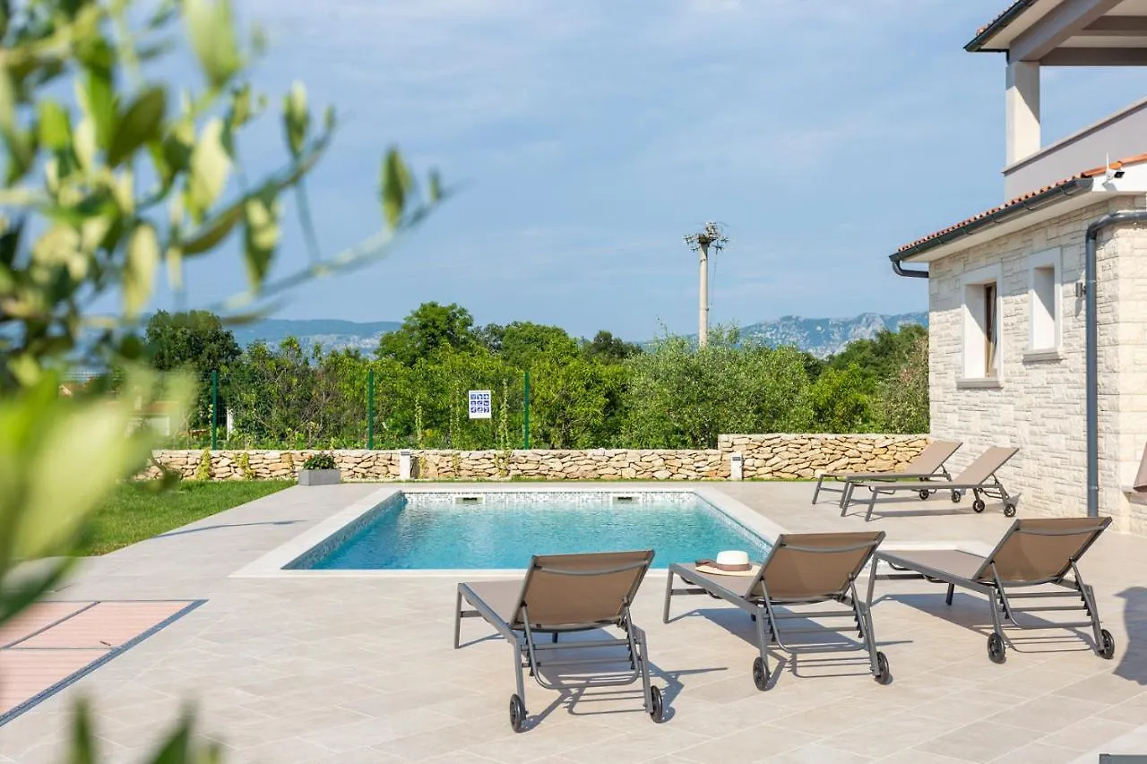 Amazing Design Villa Aeris With Private Pool, High Level Of Privacy - Wiibuk Sumber