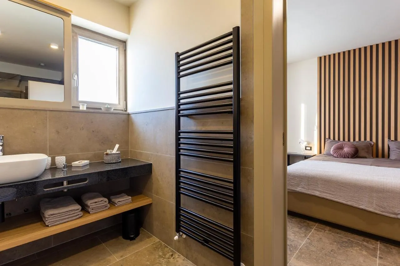 Amazing Design Villa Aeris With Private Pool, High Level Of Privacy - Wiibuk Sumber Croatia